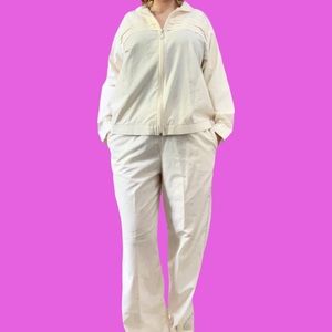 Vintage Goola Gong Lightweight Tracksuit